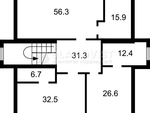 будинок за адресою Сагайдачного