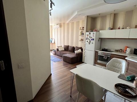 квартира по адресу Среднефонтанская ул., 19-А