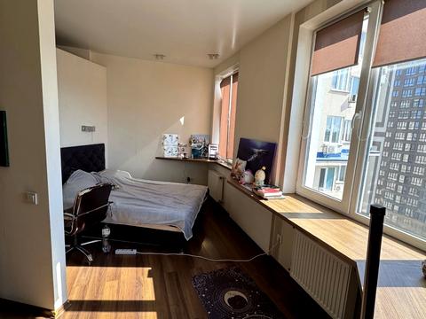 квартира по адресу Среднефонтанская ул., 19-А