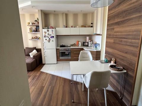 квартира по адресу Среднефонтанская ул., 19-А