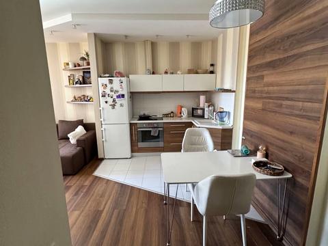 квартира по адресу Среднефонтанская ул., 19-А