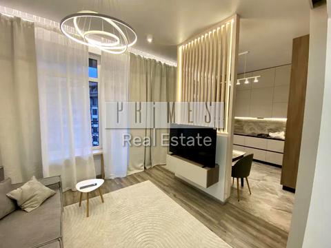 квартира за адресою Михайла Бойчука вул. (Кіквідзе), 17