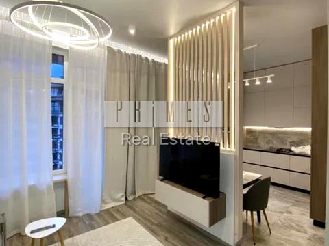 квартира за адресою Михайла Бойчука вул. (Кіквідзе), 17