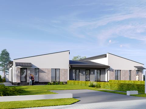 будинок за адресою Приміська