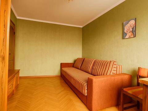 квартира по адресу Татарская ул., 21