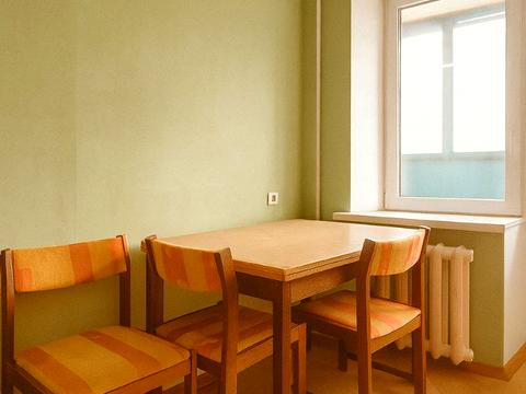 квартира по адресу Татарская ул., 21