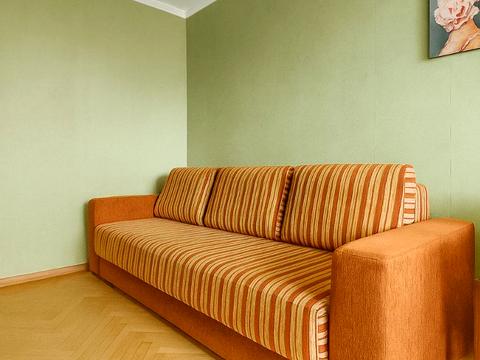 квартира по адресу Татарская ул., 21