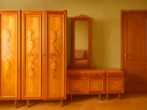 квартира по адресу Татарская ул., 21