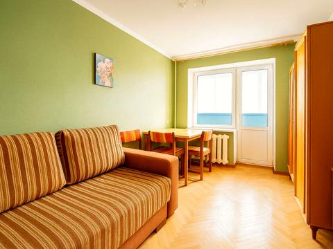 квартира за адресою Татарська вул., 21