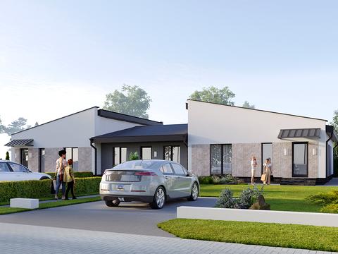 будинок за адресою Приміська