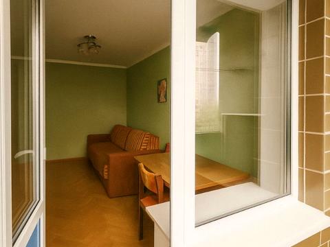 квартира по адресу Татарская ул., 21