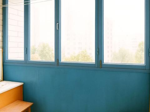 квартира по адресу Татарская ул., 21