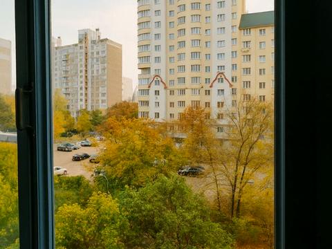 квартира по адресу Татарская ул., 21