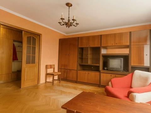 квартира по адресу Татарская ул., 21