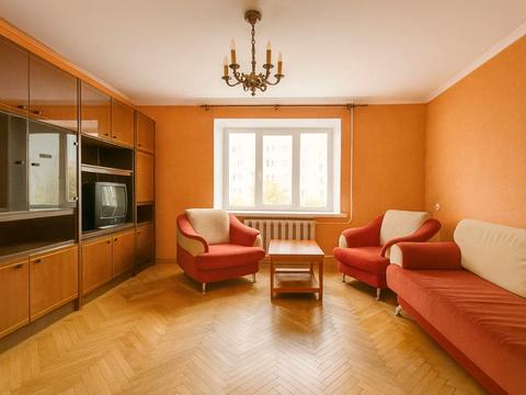 квартира по адресу Татарская ул., 21