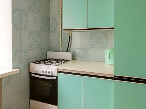 квартира по адресу Татарская ул., 21