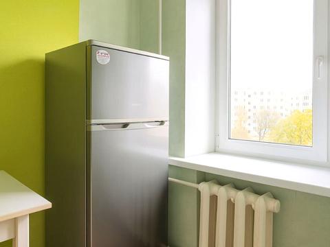 квартира по адресу Татарская ул., 21