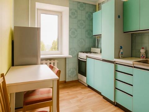 квартира по адресу Татарская ул., 21