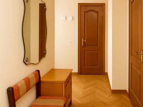 квартира по адресу Татарская ул., 21