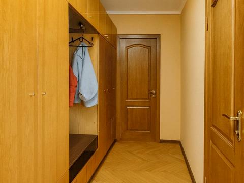 квартира по адресу Татарская ул., 21