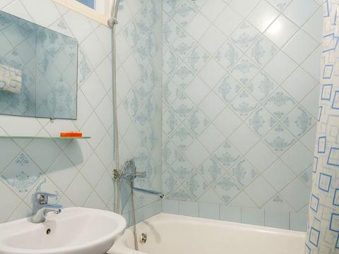 квартира по адресу Татарская ул., 21