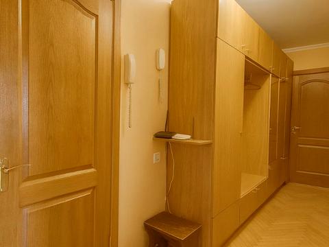 квартира по адресу Татарская ул., 21