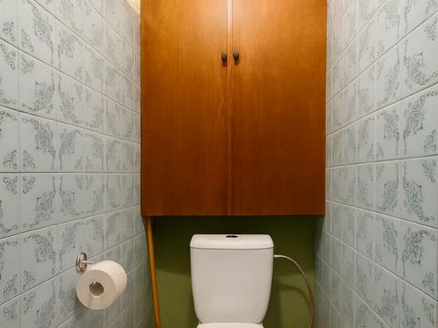 квартира по адресу Татарская ул., 21