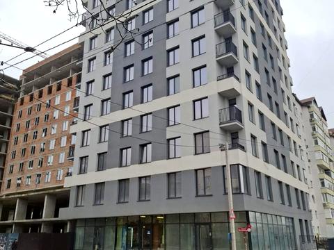 квартира по адресу Юлиана Целевича ул., 36а