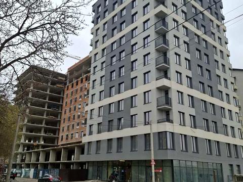 квартира по адресу Юлиана Целевича ул., 36а