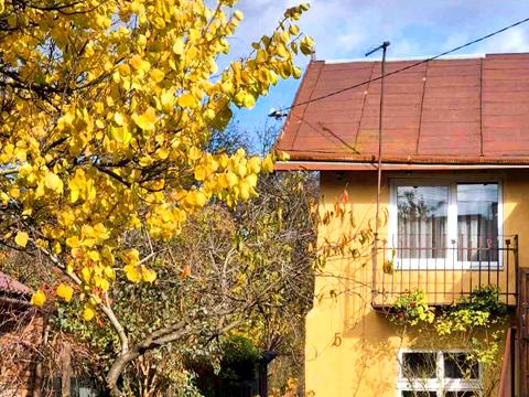 ділянка за адресою Спокійна вул.