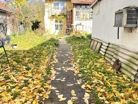 ділянка за адресою Спокійна вул.
