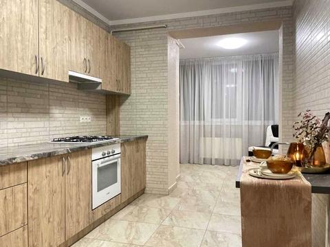 квартира по адресу Миру ул., 36