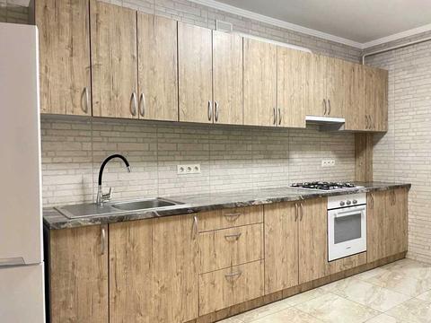 квартира по адресу Миру ул., 36