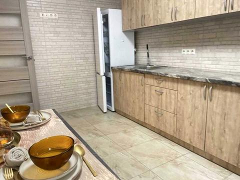 квартира по адресу Миру ул., 36