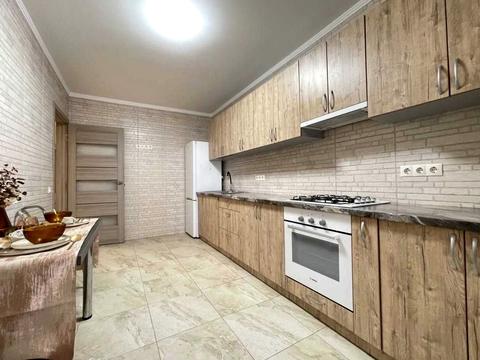 квартира по адресу Миру ул., 36