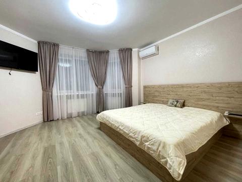 квартира по адресу Миру ул., 36