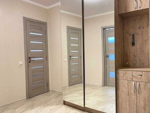 квартира по адресу Миру ул., 36