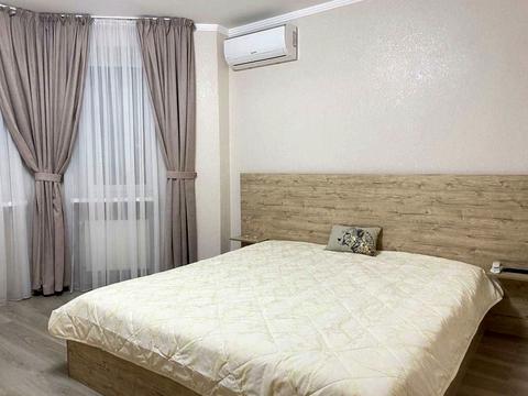 квартира по адресу Миру ул., 36