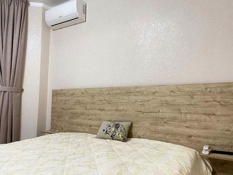 квартира по адресу Миру ул., 36