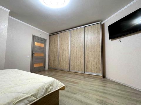 квартира по адресу Миру ул., 36