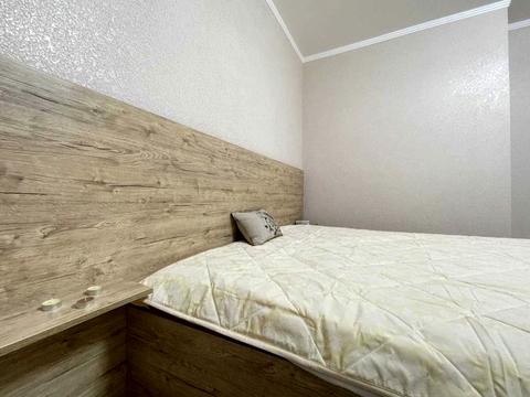 квартира по адресу Миру ул., 36