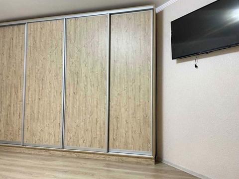 квартира по адресу Миру ул., 36