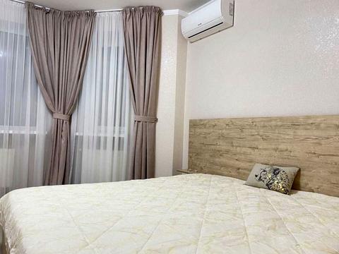 квартира по адресу Миру ул., 36