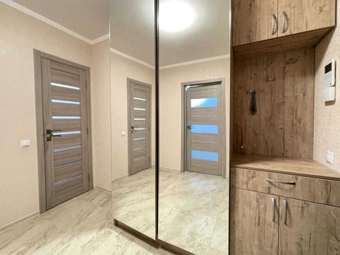 квартира по адресу Миру ул., 36