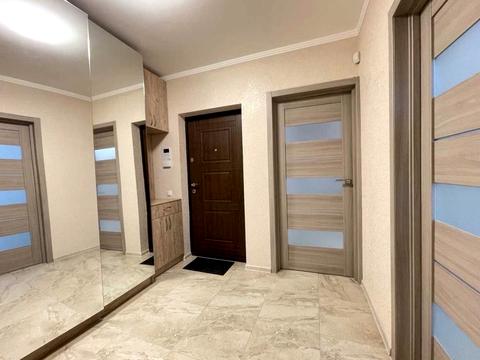 квартира по адресу Миру ул., 36