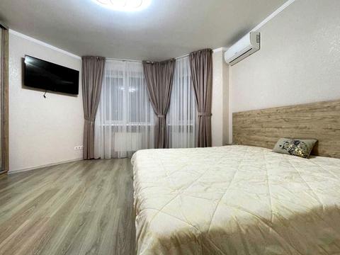 квартира по адресу Миру ул., 36