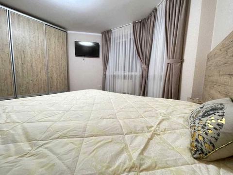 квартира по адресу Миру ул., 36