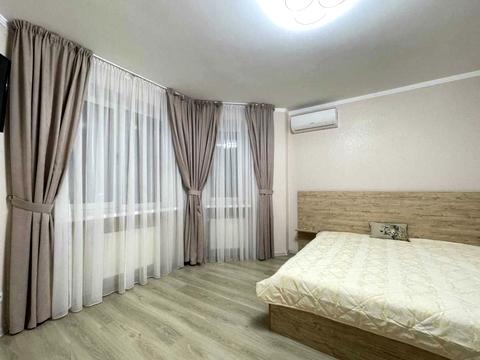 квартира по адресу Миру ул., 36