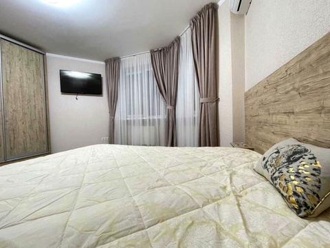 квартира по адресу Миру ул., 36