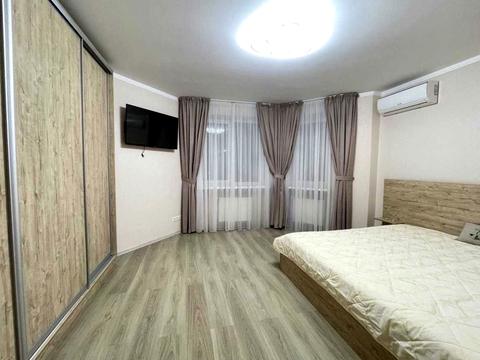 квартира по адресу Миру ул., 36